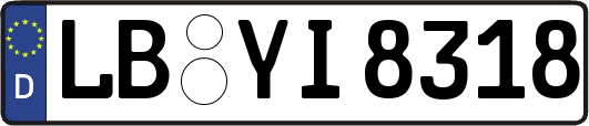 LB-YI8318