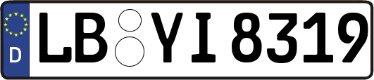 LB-YI8319