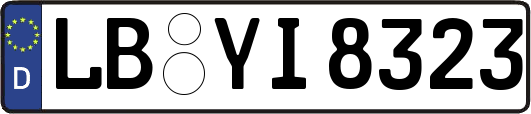 LB-YI8323