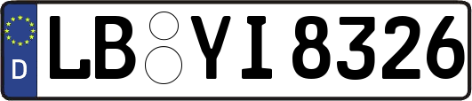 LB-YI8326