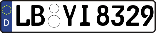 LB-YI8329