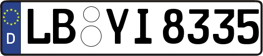 LB-YI8335