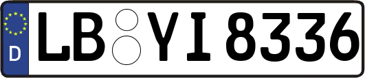 LB-YI8336