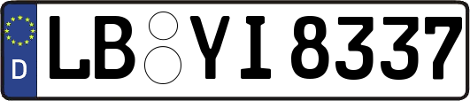 LB-YI8337