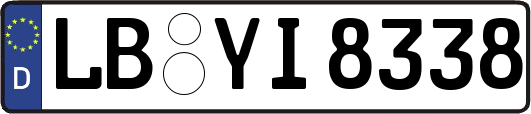 LB-YI8338