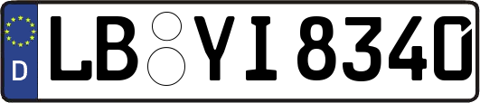 LB-YI8340
