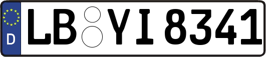 LB-YI8341