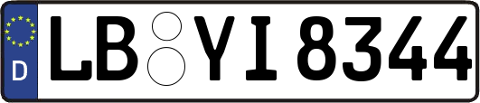 LB-YI8344