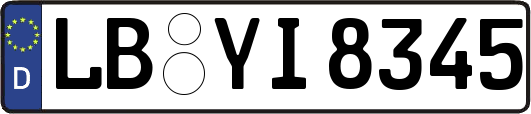 LB-YI8345