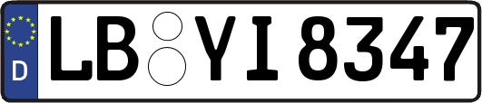 LB-YI8347