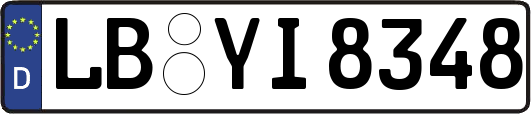 LB-YI8348