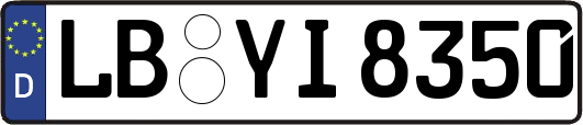 LB-YI8350