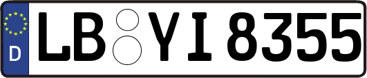 LB-YI8355