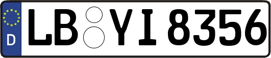 LB-YI8356
