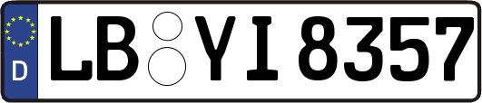LB-YI8357