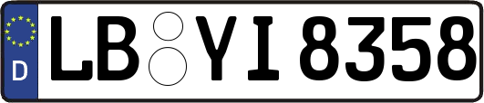 LB-YI8358