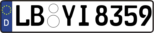 LB-YI8359