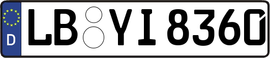 LB-YI8360