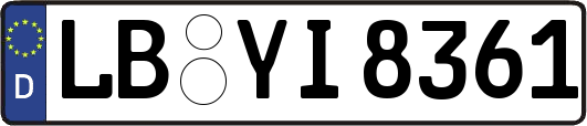 LB-YI8361