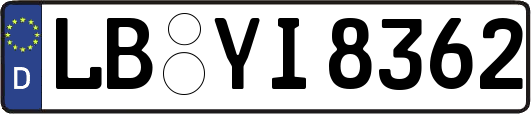LB-YI8362