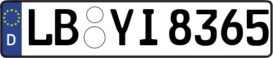 LB-YI8365