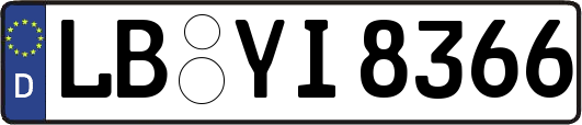 LB-YI8366