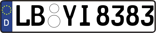 LB-YI8383
