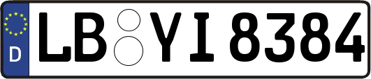 LB-YI8384