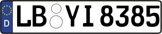 LB-YI8385