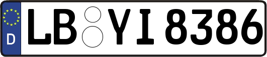 LB-YI8386