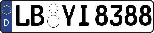 LB-YI8388