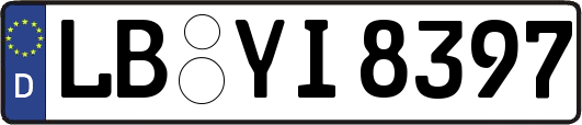 LB-YI8397