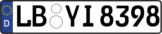 LB-YI8398