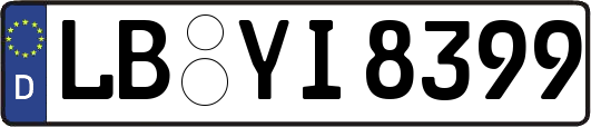 LB-YI8399