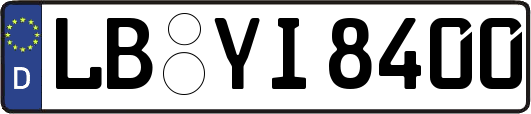 LB-YI8400