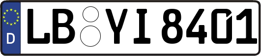 LB-YI8401
