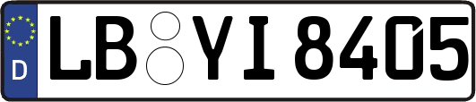 LB-YI8405
