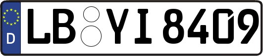 LB-YI8409
