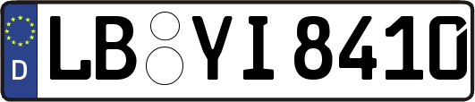 LB-YI8410