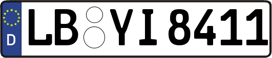 LB-YI8411