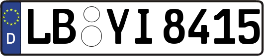 LB-YI8415