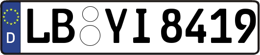 LB-YI8419