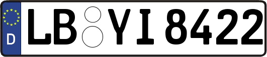 LB-YI8422