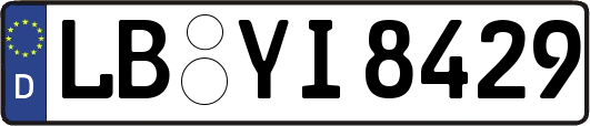 LB-YI8429