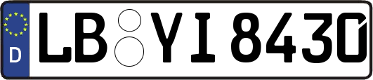 LB-YI8430