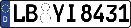 LB-YI8431