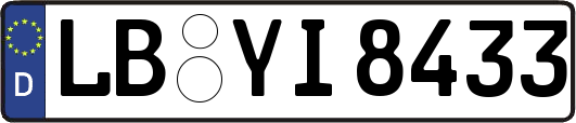 LB-YI8433
