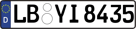 LB-YI8435