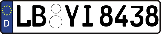 LB-YI8438