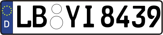 LB-YI8439